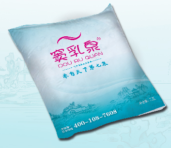 袋裝水